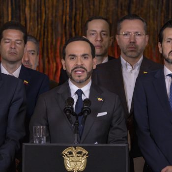 Error del Congreso obliga a decretar presupuesto de 2027