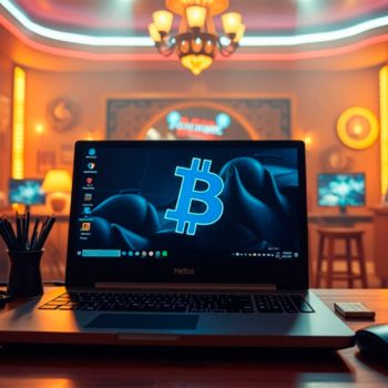 Exploring-the-Rise-of-Crypto-Casinos-and-Their-Unique-Features