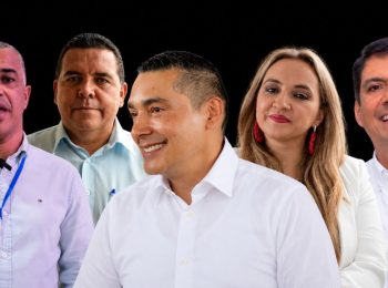 Gobernación del Cauca, César Cristian y diputados en el tablero político