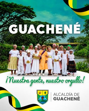 Guachene