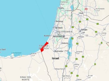 LA TIERRA PROMETIDA DE GAZA