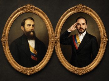 La Regeneración (1886) o La Degeneración (2026) 2