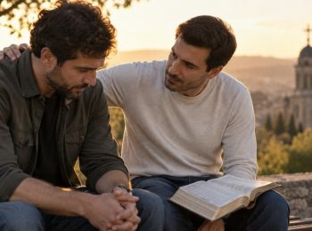 La amistad un regalo de Dios