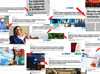 Los expertos de El Tiempo