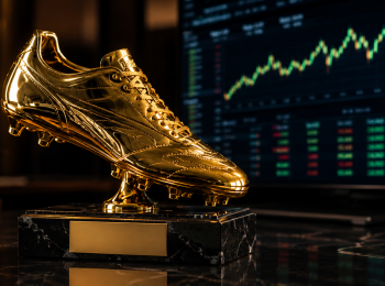 Messi, Mbappé y Haaland reordenan las apuestas de goleador