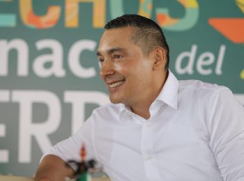 Octavio Guzmán ante los 140 años del Cauca