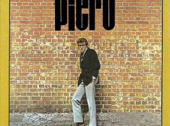 PIERO VENGO DE MI CALLE ANGOSTA
