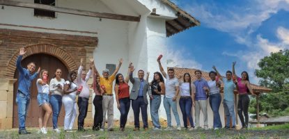 Proclama Cauca y Valle: 40 años de periodismo alternativo