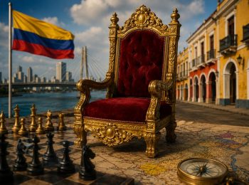 ¿Quién mandará a partir del 7 de agosto?