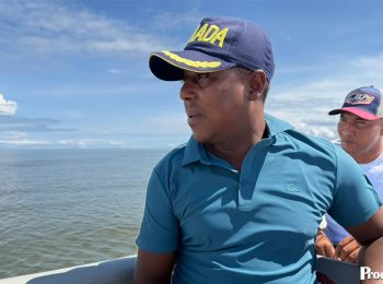 Timbiquí muestra sus obras y anuncia nuevas inversiones