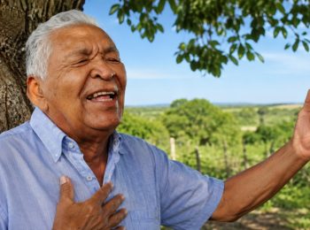 Tras las huellas de Leandro Díaz