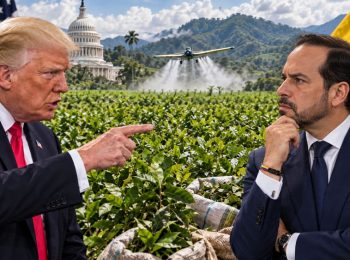 USA MANTIENE DESCERTIFICACIÓN A COLOMBIA
