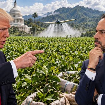 USA MANTIENE DESCERTIFICACIÓN A COLOMBIA