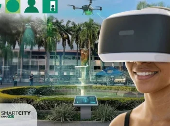 USC lleva investigación bio-inteligente al Smart City Expo