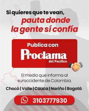 banner flayer pauta con nosotros