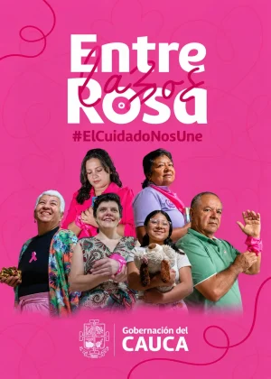 banner María rosa
