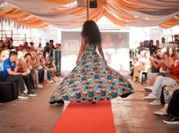 Festival de Arte y Cultura Afro FACA en Popayán
