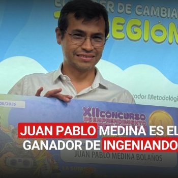 juan pablo